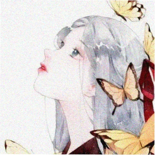 灰原哀角色档案